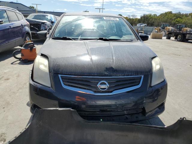 Photo 5 from auction – 2011 NISSAN SENTRA with VIN 3N1AB6AP3BL669451
