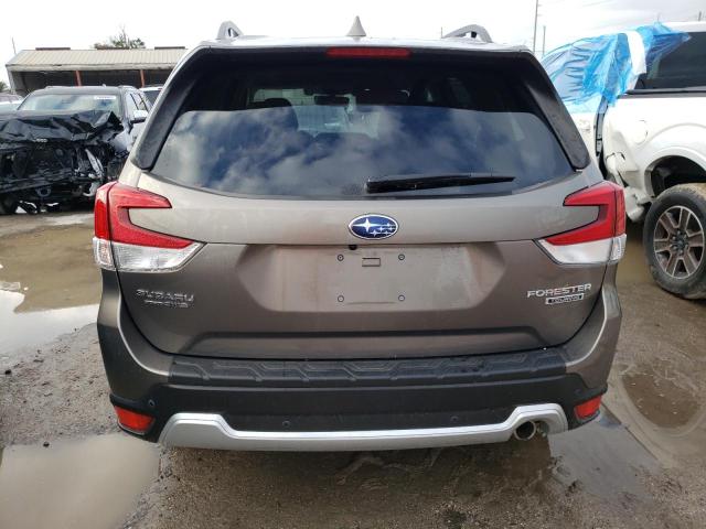 Photo 6 from auction – 2019 SUBARU FORESTER T with VIN JF2SKAWC4KH504194