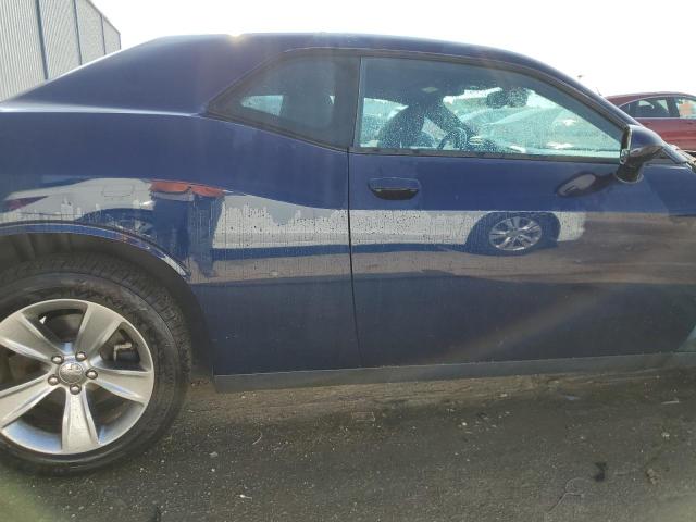 Снимка 10 от търг – 2015 DODGE CHALLENGER с VIN 2C3CDZAG0FH811470