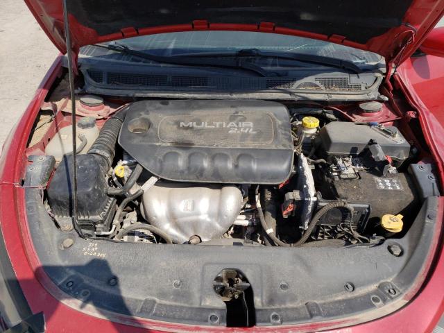 Photo 11 from auction – 2016 DODGE DART SXT with VIN 1C3CDFBB9GD549268