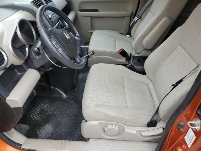 Photo 7 from auction – 2011 HONDA ELEMENT EX with VIN 5J6YH1H70BL000742