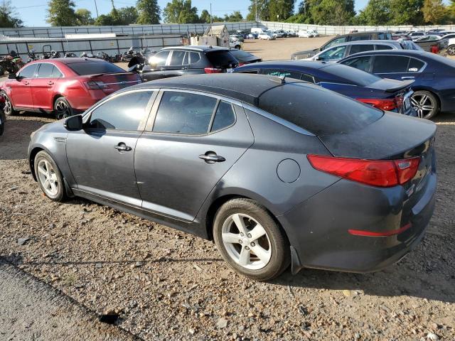 Photo 2 from auction – 2015 KIA OPTIMA LX with VIN KNAGM4A78F5645834