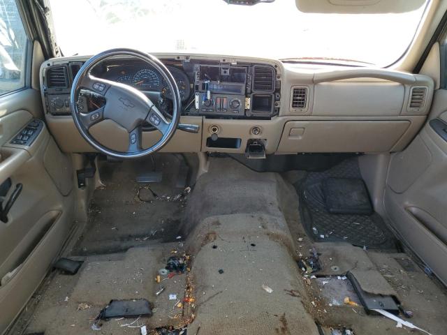 Photo 8 from auction – 2006 CHEVROLET SILVERADO with VIN 2GCEC13T261166350