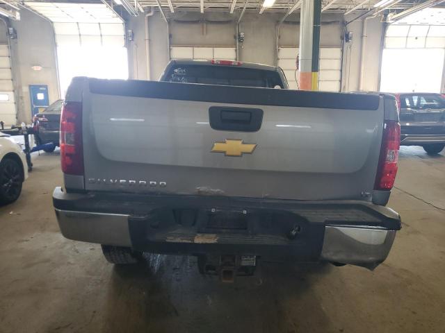 Photo 6 from auction – 2013 CHEVROLET SILVERADO with VIN 1GC5K0CG8DZ262522