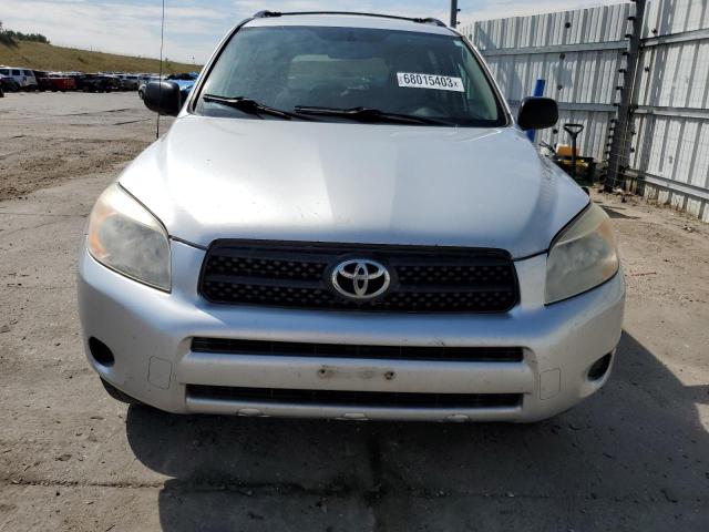 Photo 5 from auction – 2007 TOYOTA RAV4 with VIN JTMBD33V775064927