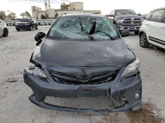 Photo 5 from auction – 2012 TOYOTA COROLLA BA with VIN 5YFBU4EE4CP037233