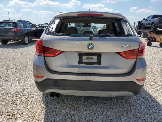 Photo 6 from auction – 2015 BMW X1 SDRIVE2 with VIN WBAVM1C55FV314355
