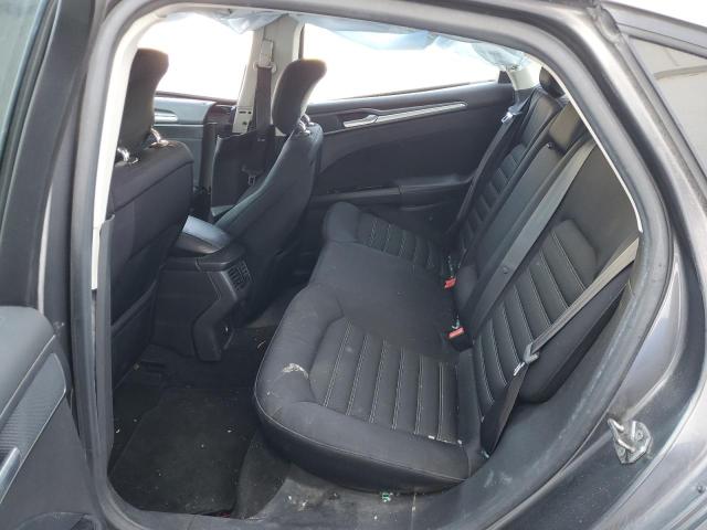 Photo 10 from auction – 2013 FORD FUSION SE with VIN 3FA6P0H70DR349582