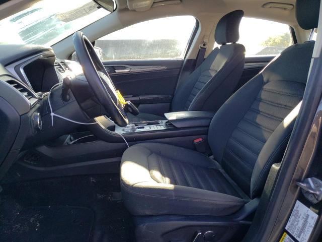 Photo 7 from auction – 2017 FORD FUSION SE with VIN 3FA6P0LU6HR223519