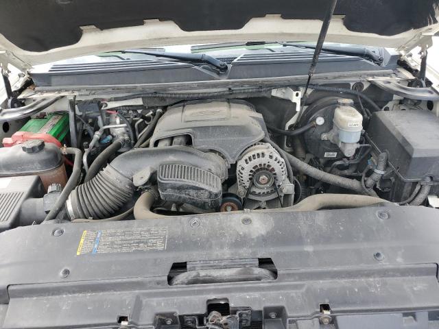 Photo 11 from auction – 2009 GMC YUKON SLT with VIN 1GKFK33079R285407