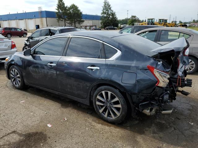 Photo 2 from auction – 2017 NISSAN ALTIMA 2.5 with VIN 1N4AL3AP2HC214240