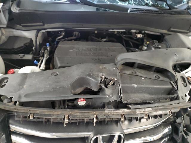 Photo 12 from auction – 2015 HONDA PILOT EXL with VIN 5FNYF4H57FB052051