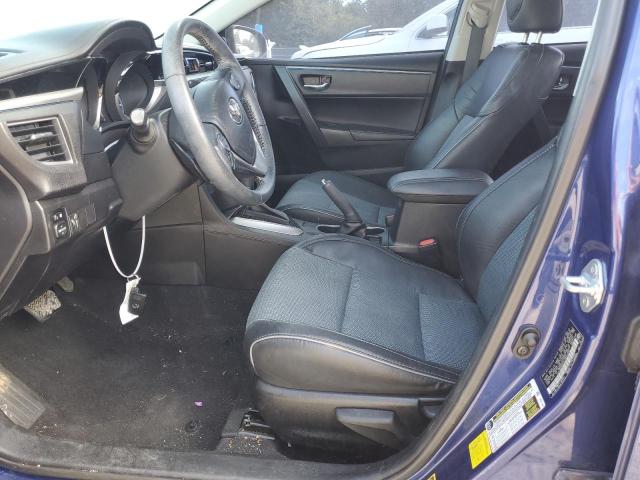 Photo 7 from auction – 2014 TOYOTA COROLLA L with VIN 2T1BURHE2EC033676