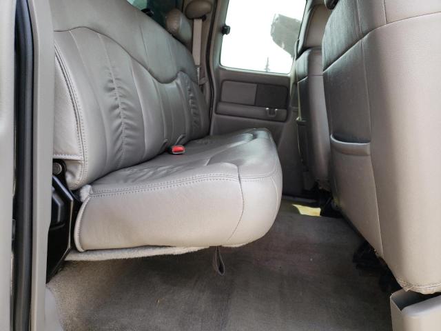 Photo 10 from auction – 2001 CHEVROLET SILVERADO with VIN 1GCEC19T71Z187184