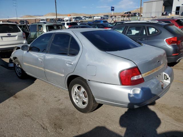Photo 2 from auction – 2000 NISSAN ALTIMA XE with VIN 1N4DL01D1YC162925
