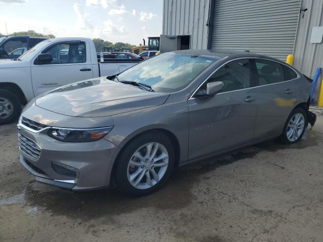 CHEVROLET MALIBU LT 2017 with VIN 1G1ZE5ST0HF147322 - Photo from auction