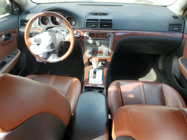 Photo 8 from auction – 2008 SATURN AURA XR with VIN 1G8ZV57788F240005