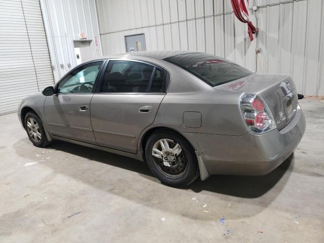 Photo 2 from auction – 2005 NISSAN ALTIMA S with VIN 1N4AL11D65C192233