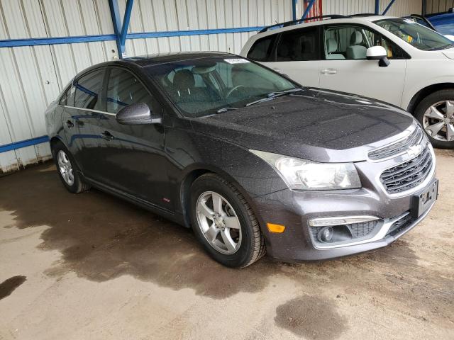 Photo 4 from auction – 2015 CHEVROLET CRUZE LT with VIN 1G1PC5SB9F7233188
