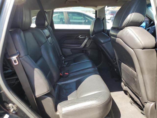 Photo 11 from auction – 2012 ACURA MDX with VIN 2HNYD2H20CH536692