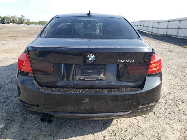 Photo 6 from auction – 2012 BMW 328 I with VIN WBA3A5C57CF347273