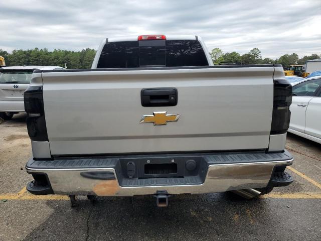 Photo 6 from auction – 2016 CHEVROLET 1500 with VIN 3GCUKSECXGG190745