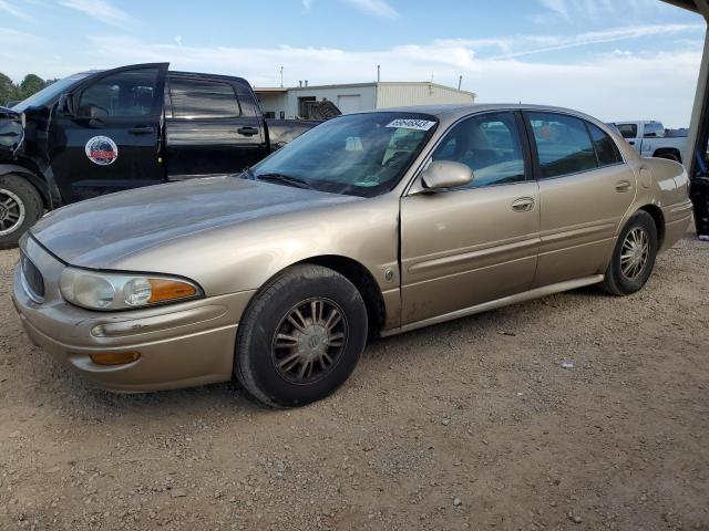 BUICK LESABRE CU 2005 with VIN 1G4HP52K85U222677 - Photo from auction