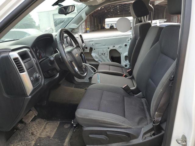 Photo 7 from auction – 2014 CHEVROLET SILVERADO with VIN 3GCPCREC8EG147778