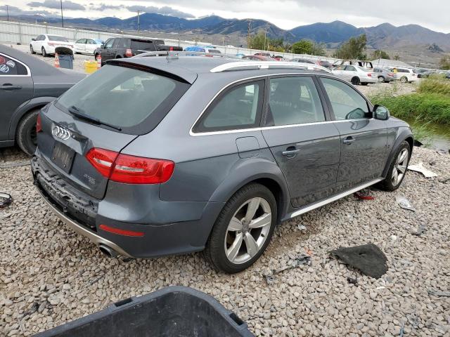 Photo 3 from auction – 2013 AUDI A4 ALLROAD with VIN WA1UFAFL5DA248083