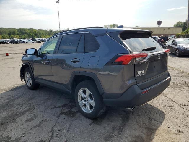 Photo 2 from auction – 2019 TOYOTA RAV4 XLE with VIN JTMP1RFV7KD518055