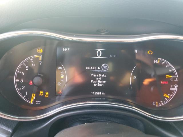 Photo 9 from auction – 2015 JEEP GRAND CHER with VIN 1C4RJFAG8FC128917