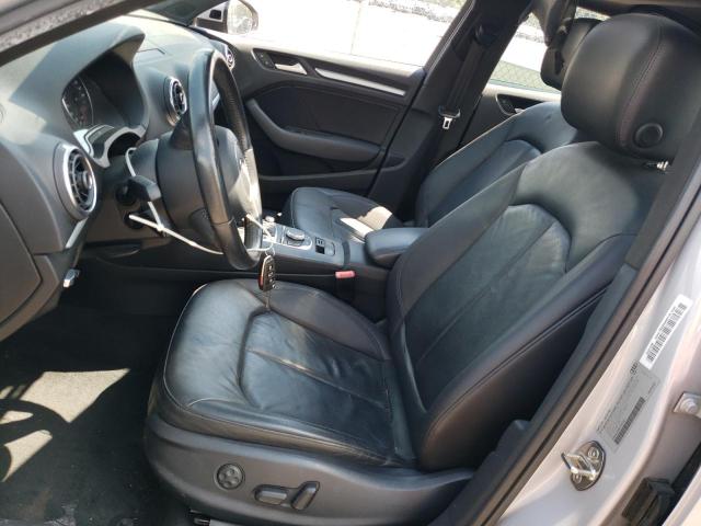Снимка 7 от търг – 2015 AUDI A3 PREMIUM с VIN WAUAJGFF3F1067357