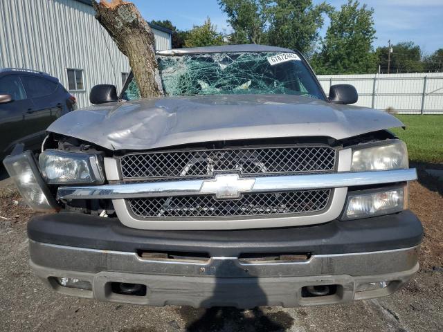 Фото 5 с аукциона – 2004 CHEVROLET SILVERADO с VIN 2GCEK19V641123462