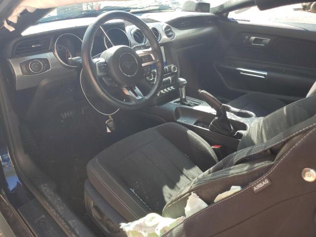 Photo 8 from auction – 2020 FORD MUSTANG with VIN 1FA6P8TH1L5129108