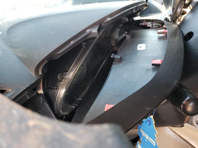 Photo 9 from auction – 2013 HONDA ODYSSEY EX with VIN 5FNRL5H64DB042991