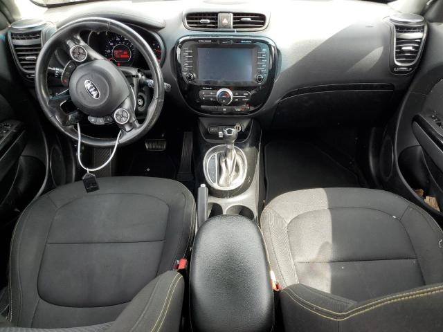 Photo 8 from auction – 2014 KIA SOUL + with VIN KNDJP3A57E7081492