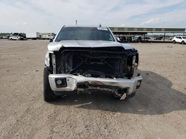 Photo 5 from auction – 2015 GMC SIERRA K15 with VIN 3GTU2UEC5FG173376