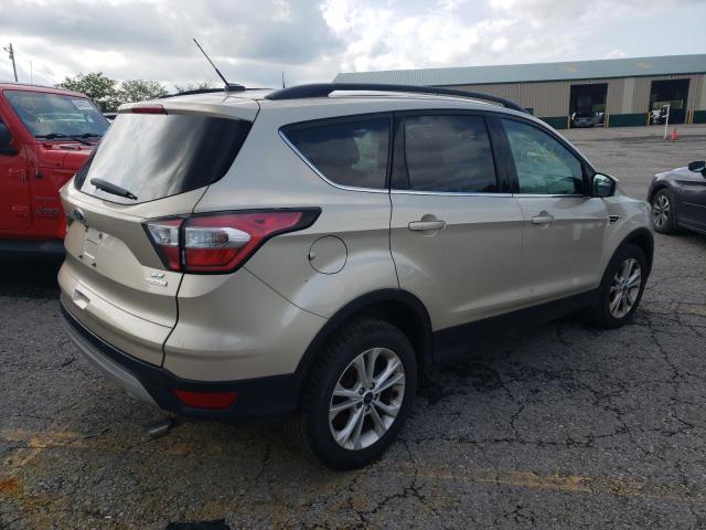 Photo 3 from auction – 2017 FORD ESCAPE SE with VIN 1FMCU0GD5HUA59023