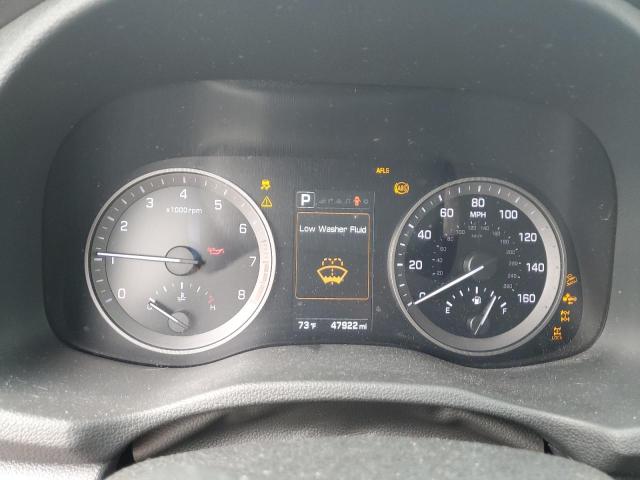 Photo 9 from auction – 2018 HYUNDAI TUCSON VAL with VIN KM8J3CA28JU832608