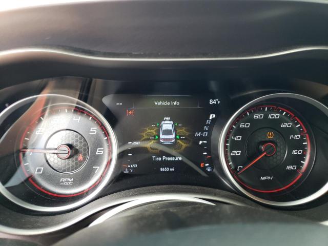 Photo 9 from auction – 2021 DODGE CHARGER SC with VIN 2C3CDXGJ9MH584557