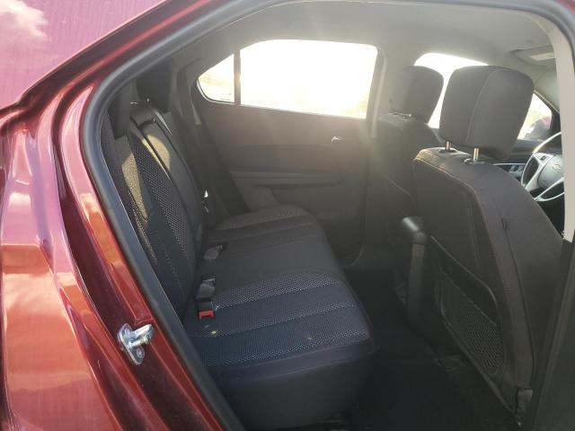 Photo 11 from auction – 2016 CHEVROLET EQUINOX LT with VIN 2GNALCEK6G1169369