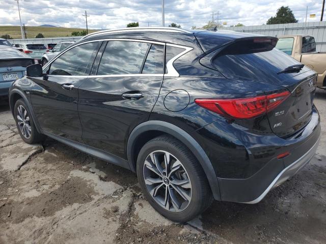 Photo 2 from auction – 2018 INFINITI QX30 BASE with VIN SJKCH5CR8JA052322