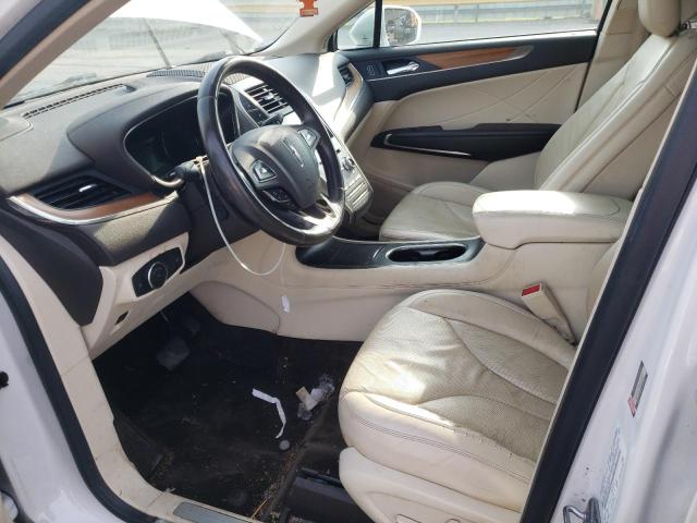 Снимка 7 от търг – 2015 LINCOLN MKC с VIN 5LMCJ1A99FUJ42189