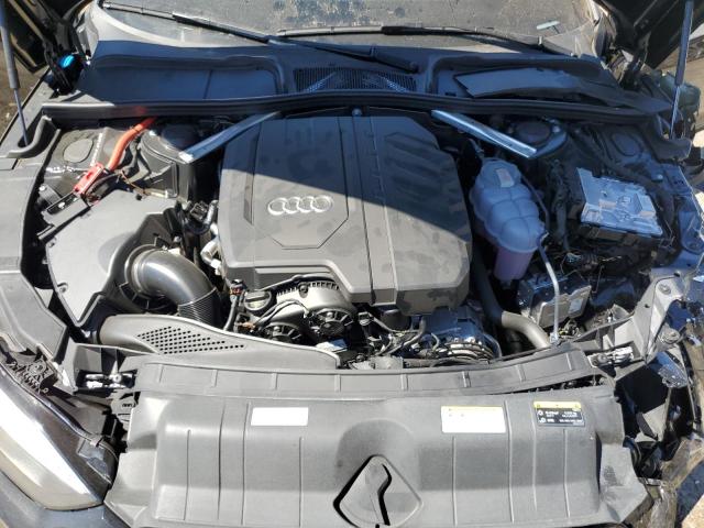 Photo 11 from auction – 2023 AUDI A5 PREMIUM with VIN WAUTAAF58PA048303