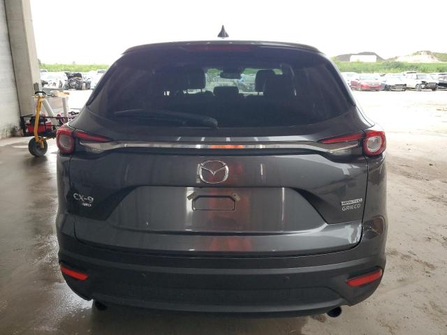 Photo 6 from auction – 2022 MAZDA CX-9 TOURI with VIN JM3TCBCY4N0629311