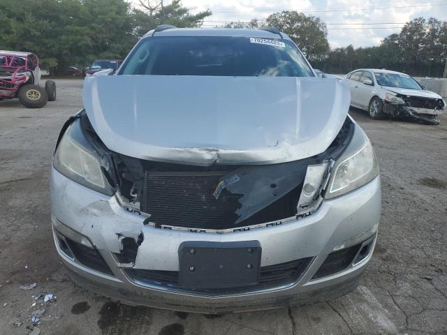 Photo 5 from auction – 2014 CHEVROLET TRAVERSE L with VIN 1GNKRGKD3EJ269416