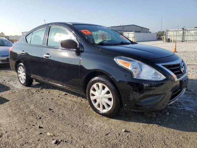 Photo 4 from auction – 2017 NISSAN VERSA S with VIN 3N1CN7APXHL833843