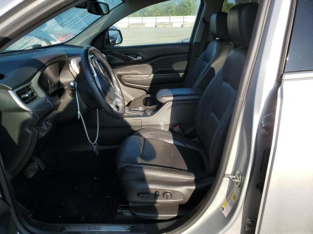 Photo 7 from auction – 2017 GMC ACADIA with VIN 1GKKNMLS6HZ169658