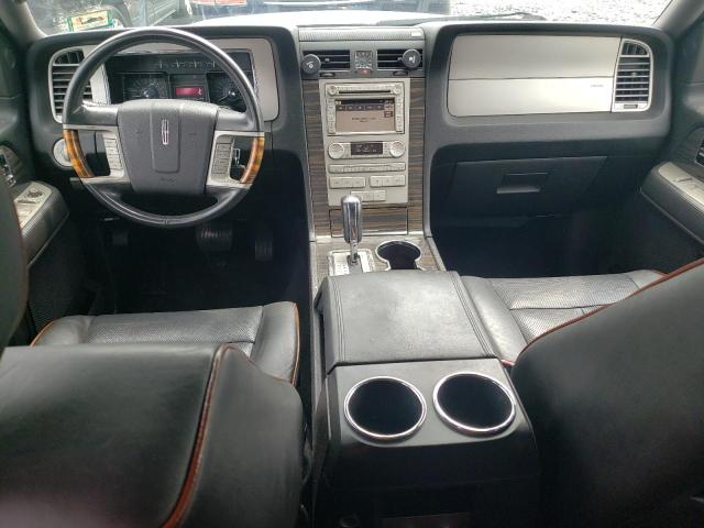 Photo 8 from auction – 2007 LINCOLN NAVIGATOR with VIN 5LMFU28587LJ17434