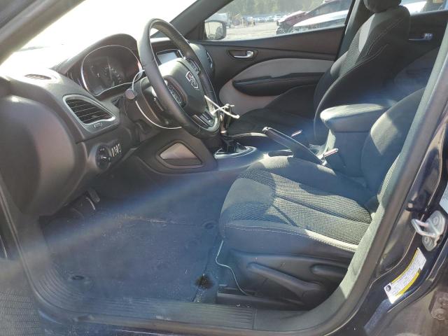 Photo 7 from auction – 2015 DODGE DART SXT with VIN 1C3CDFBB6FD181078